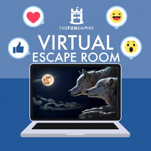 Virtual Escape Room – Things to do in Singapore